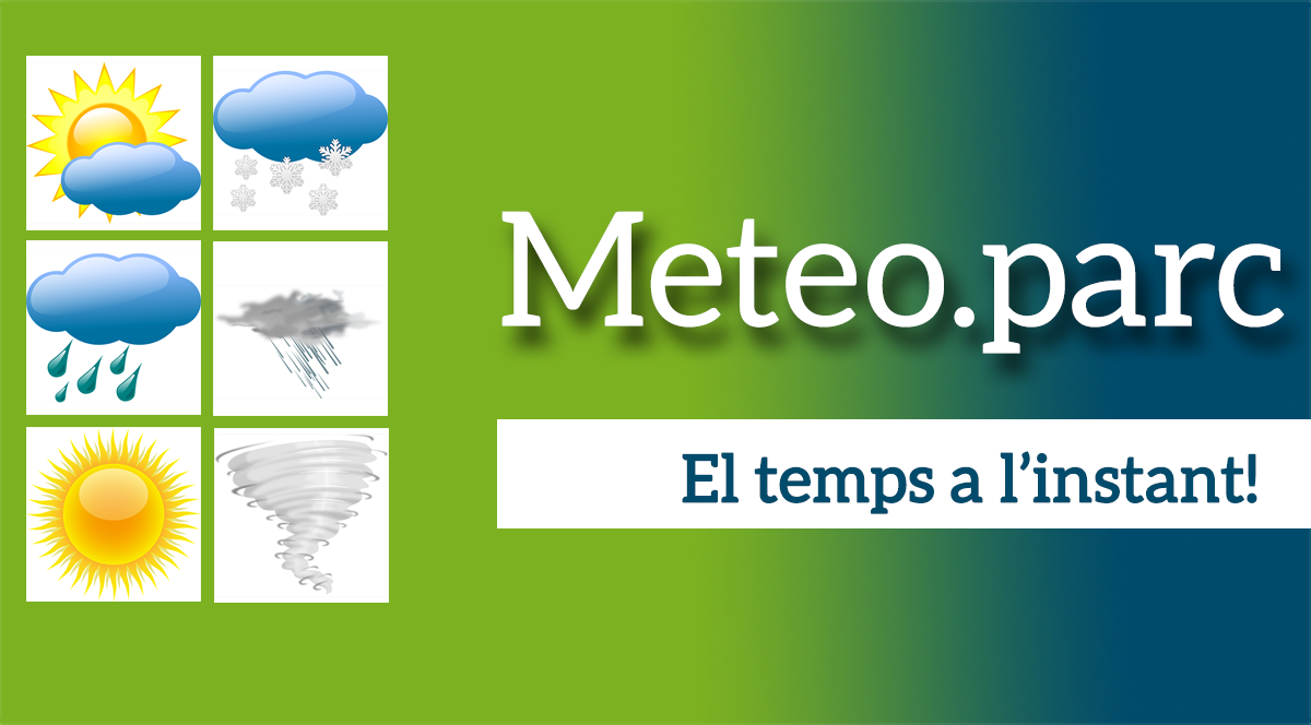 tour du parc meteo