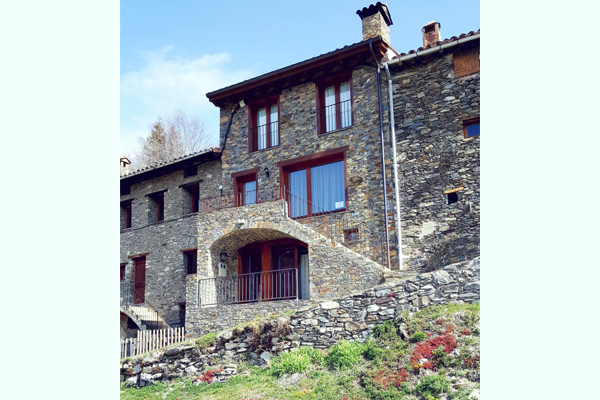 can-batllo-apartamnet-rural-camprodon