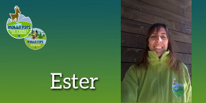 ester sole mollo parc